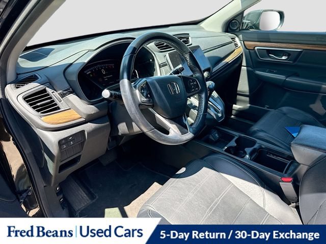 Used 2018 Honda CR-V Touring image 12