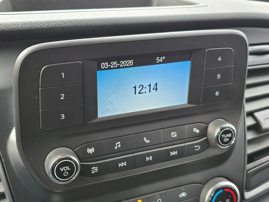 Used 2024 Ford Transit 250 Low Roof w/ Exterior Upgrade Package image 21