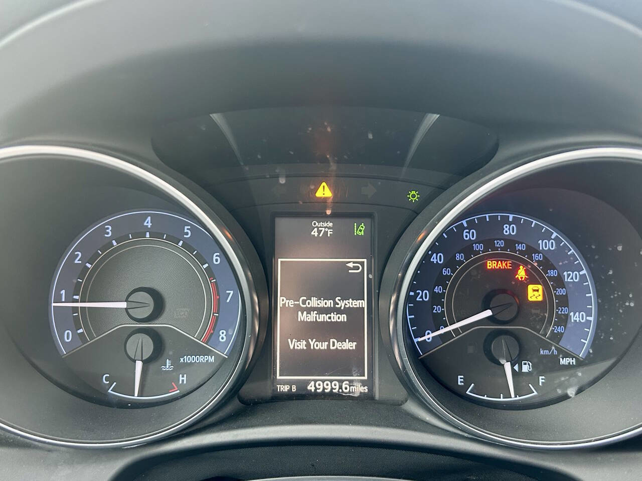 Used 2018 Toyota Corolla iM FWD image 20