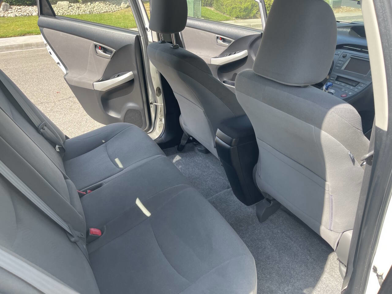 Used 2013 Toyota Prius One image 13