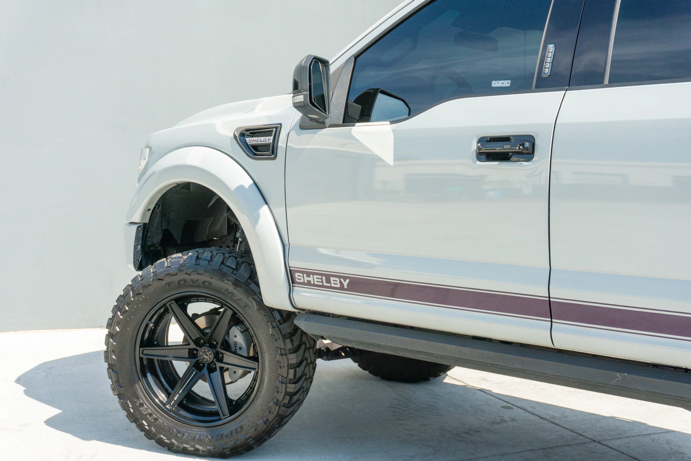 Used 2020 Ford F150 Lariat w/ Equipment Group 502A Luxury image 49