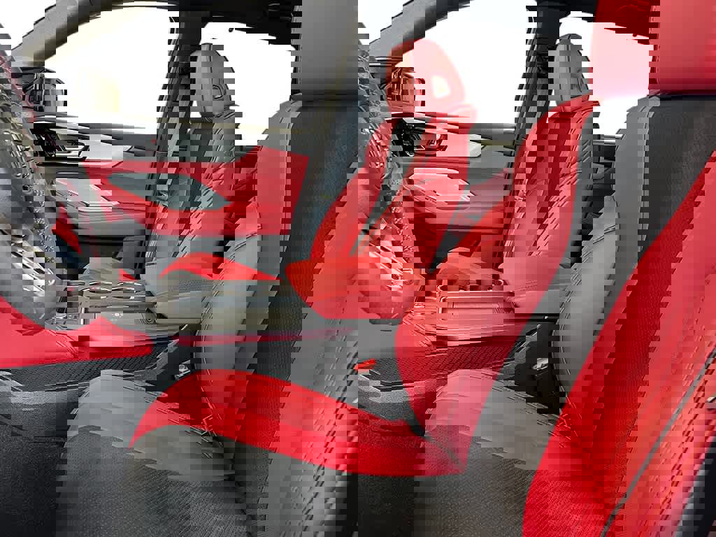 New 2026 Acura MDX A-Spec image 15