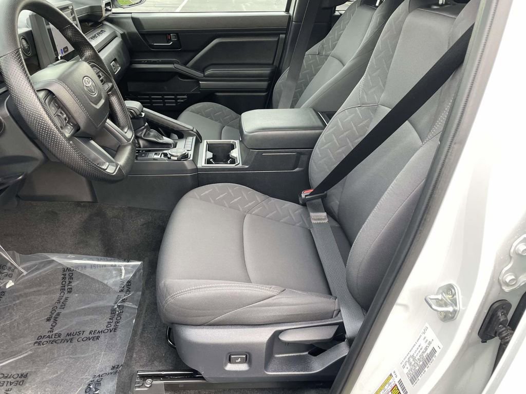 Used 2024 Toyota Tacoma SR5 image 29