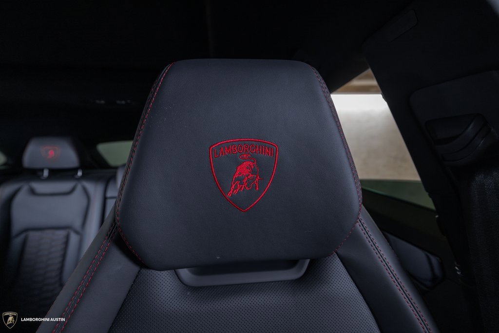 Used 2024 Lamborghini Urus S image 35