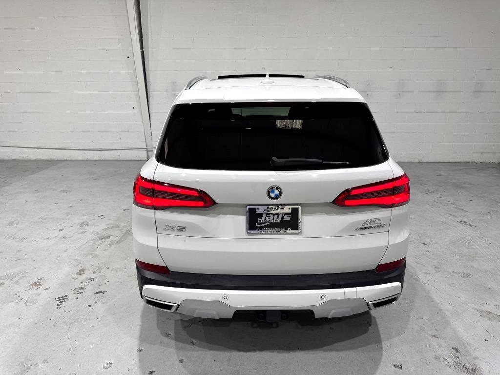 Used 2019 BMW X5 xDrive40i w/ Premium Package 2 AWD/4WD image 26