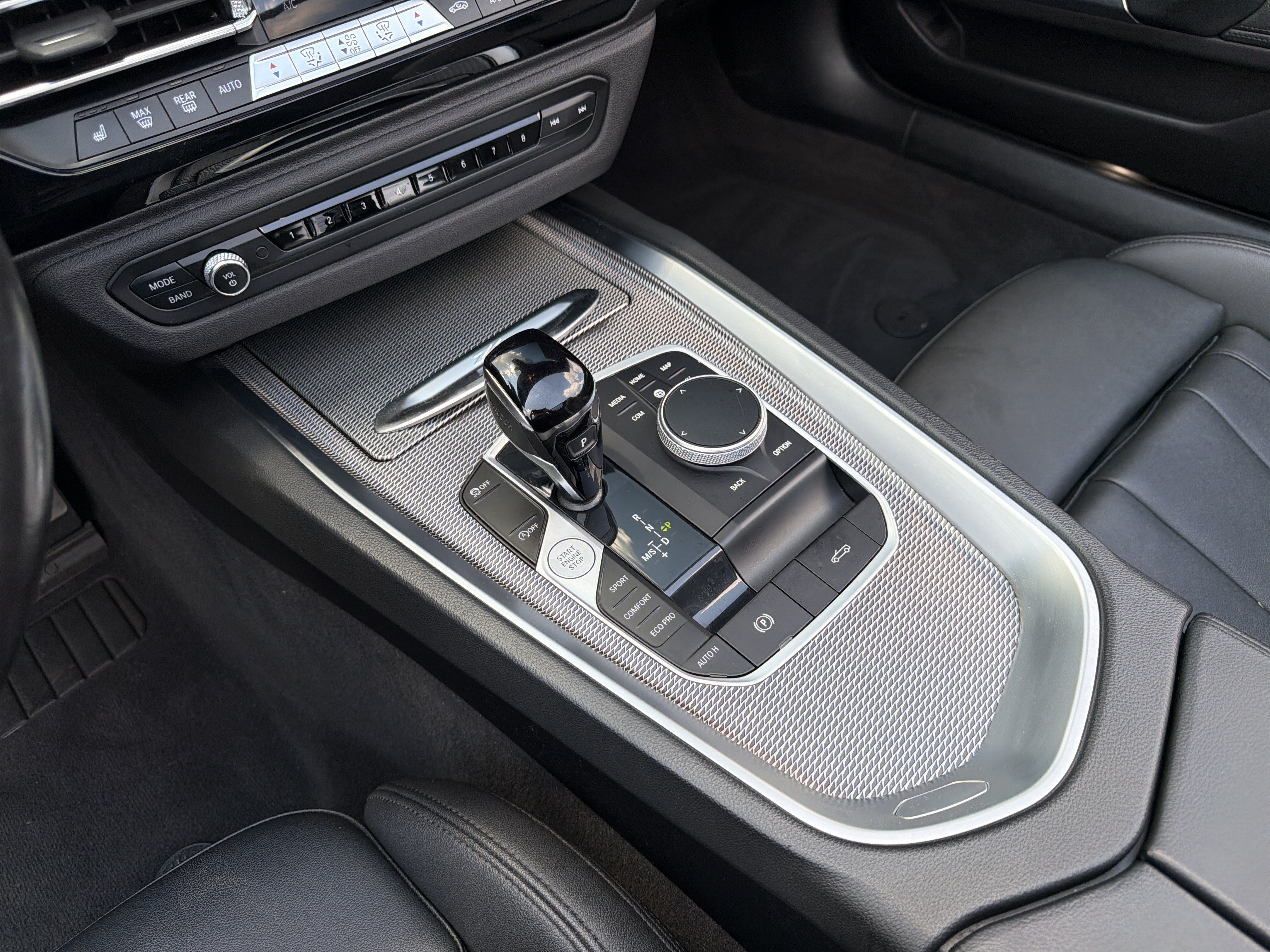 Used 2022 BMW Z4 M40i RWD image 30