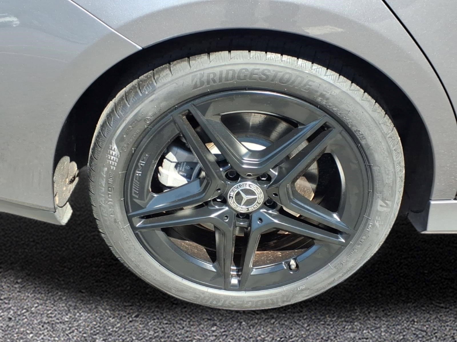 Certified 2023 Mercedes-Benz CLA 250 4MATIC image 15