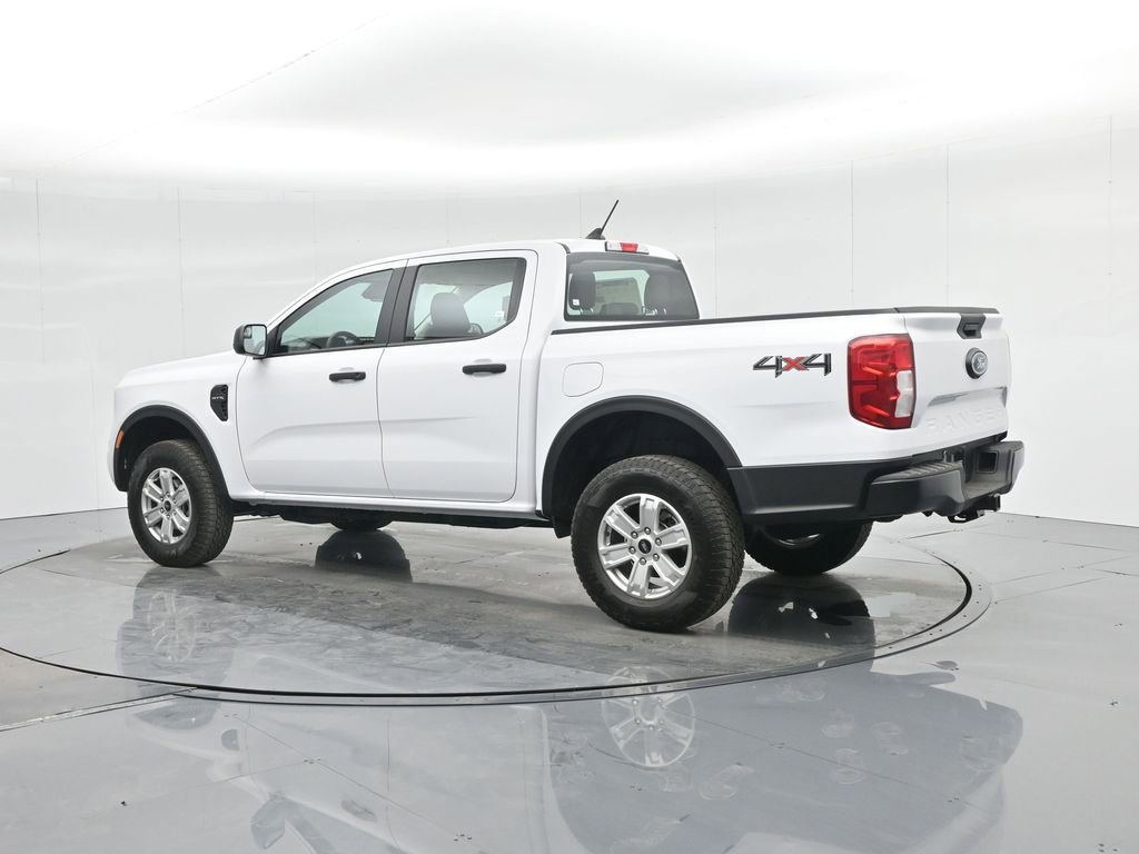 New 2025 Ford Ranger XL w/ Trailer Tow Package image 6