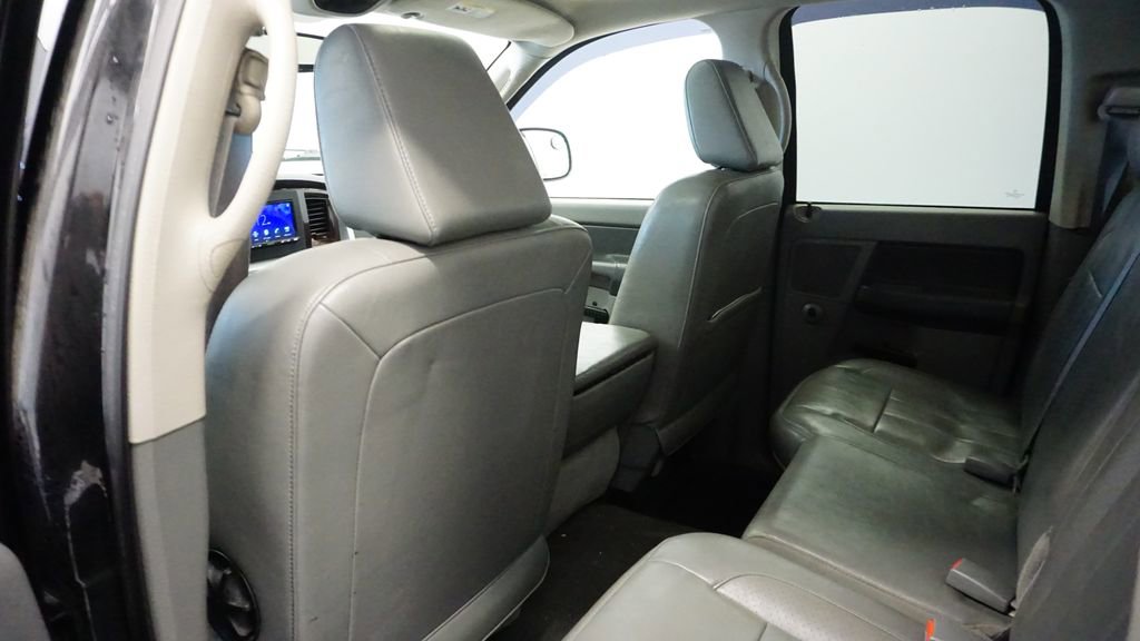 Used 2008 Dodge Ram 1500 Truck Laramie w/ Trailer Tow Group image 20