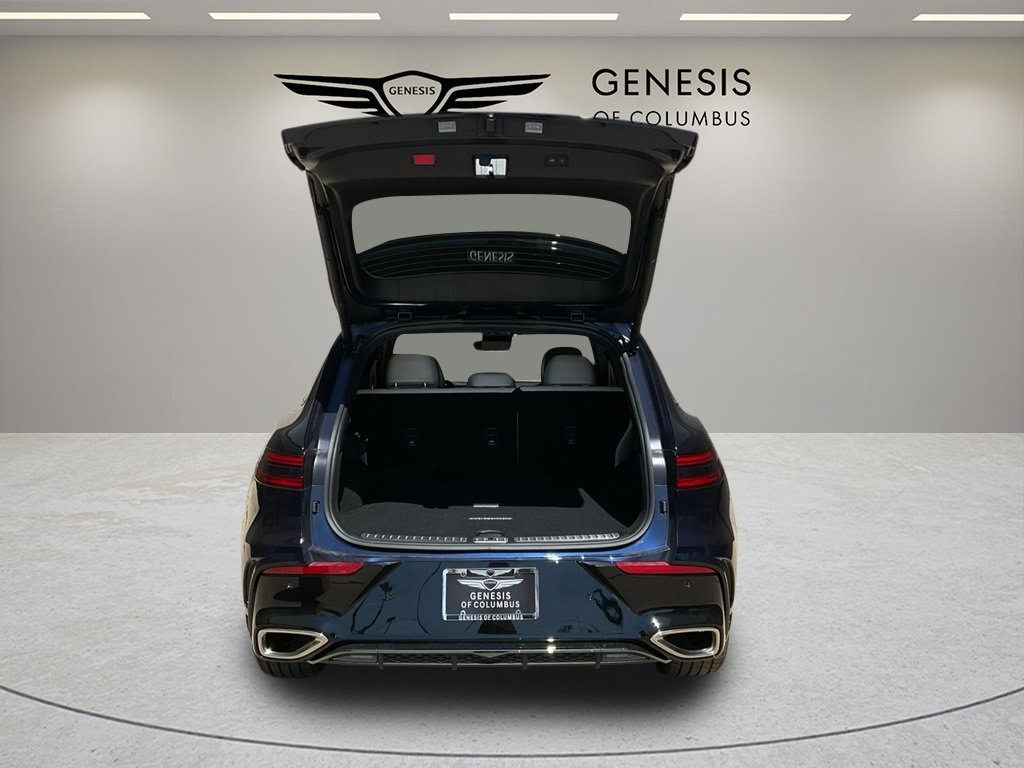 New 2026 Genesis GV70 3.5T Sport Prestige image 9