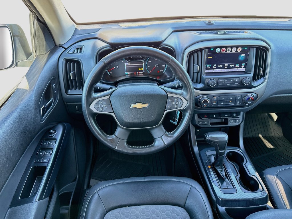 Used 2016 Chevrolet Colorado Z71 RWD image 29