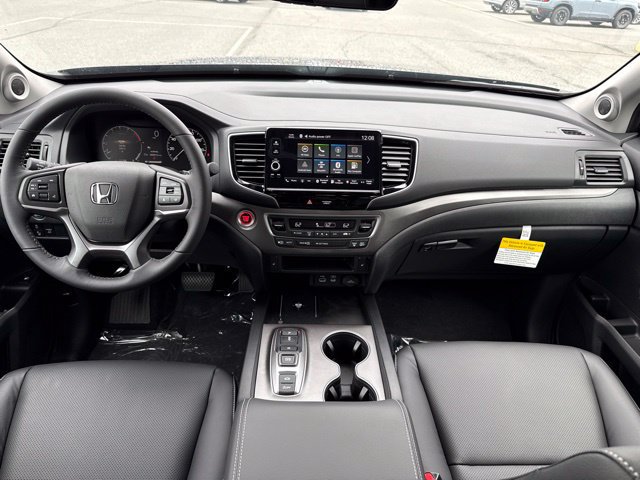 New 2026 Honda Ridgeline RTL image 10