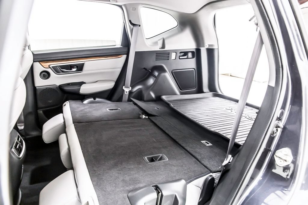 Used 2019 Honda CR-V Touring image 36