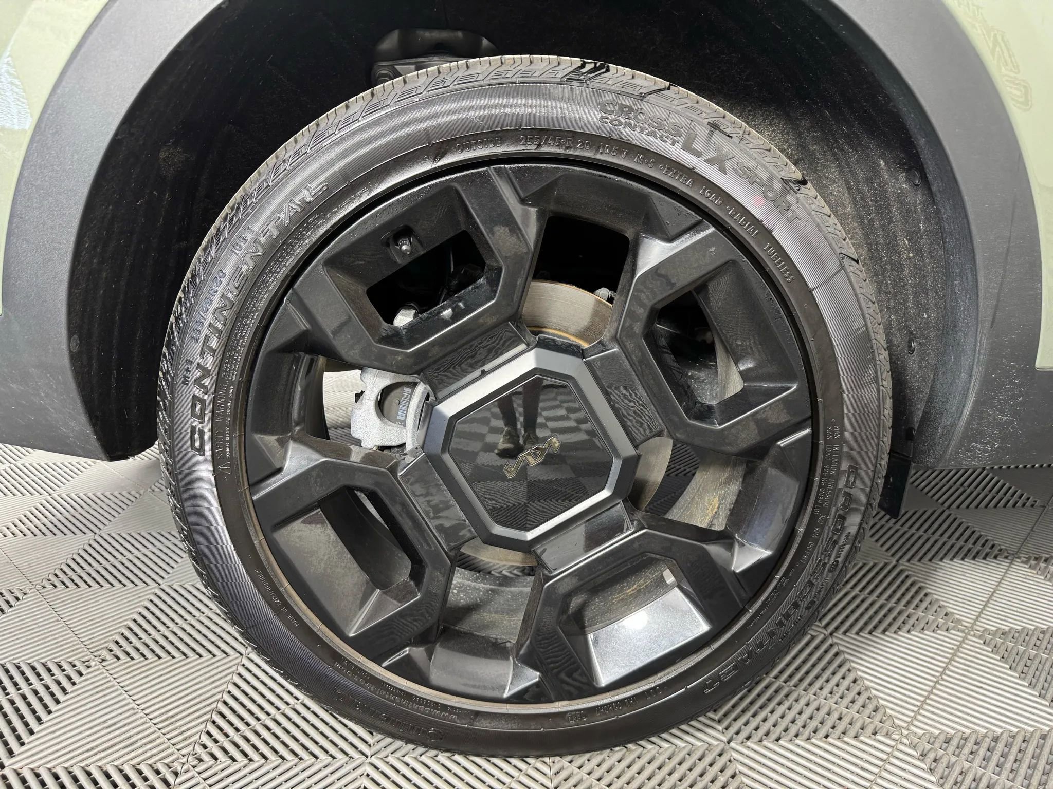 Used 2025 Kia Sorento SX image 51