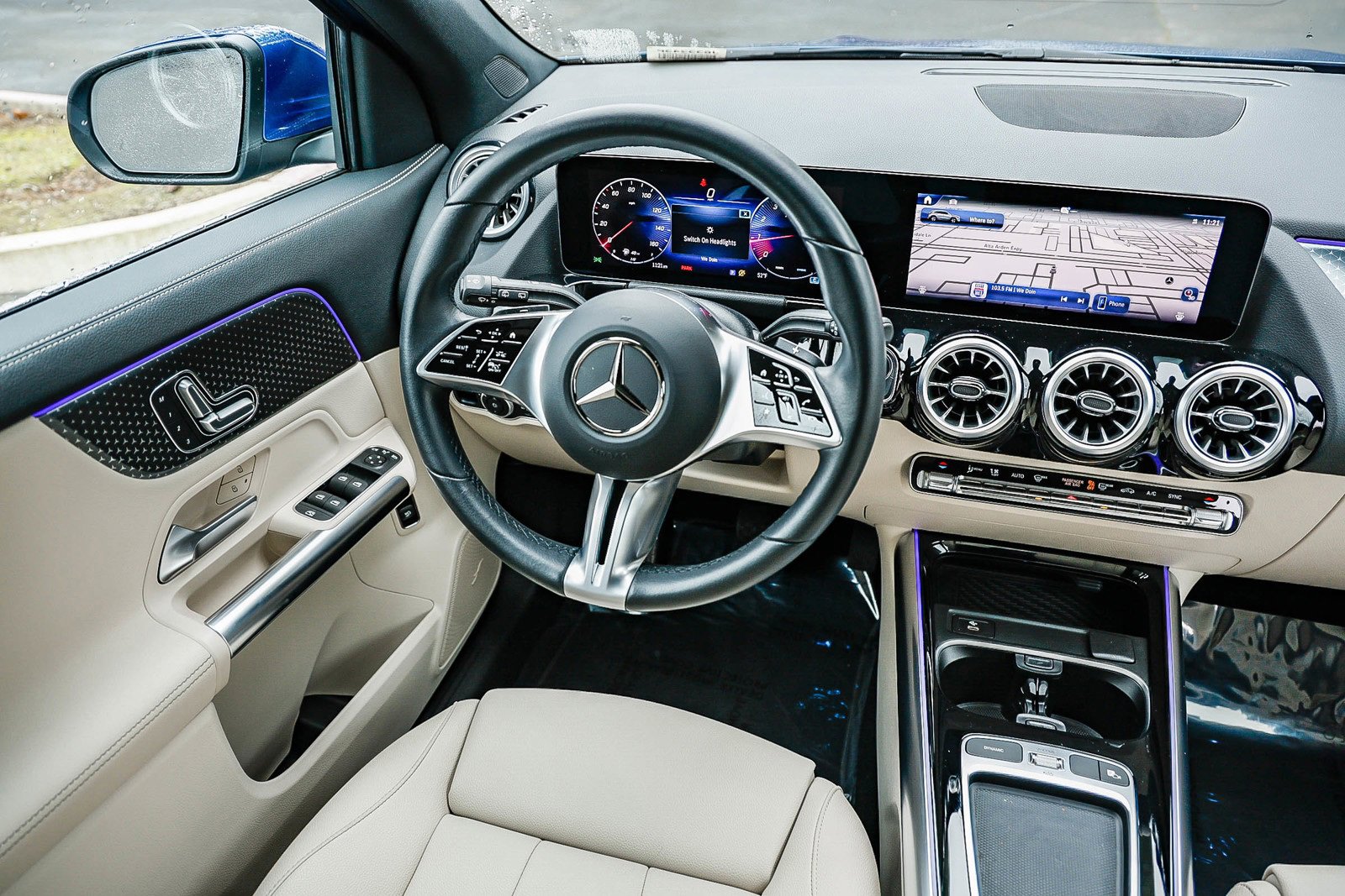 Certified 2025 Mercedes-Benz GLA 250 GLA 250 image 14