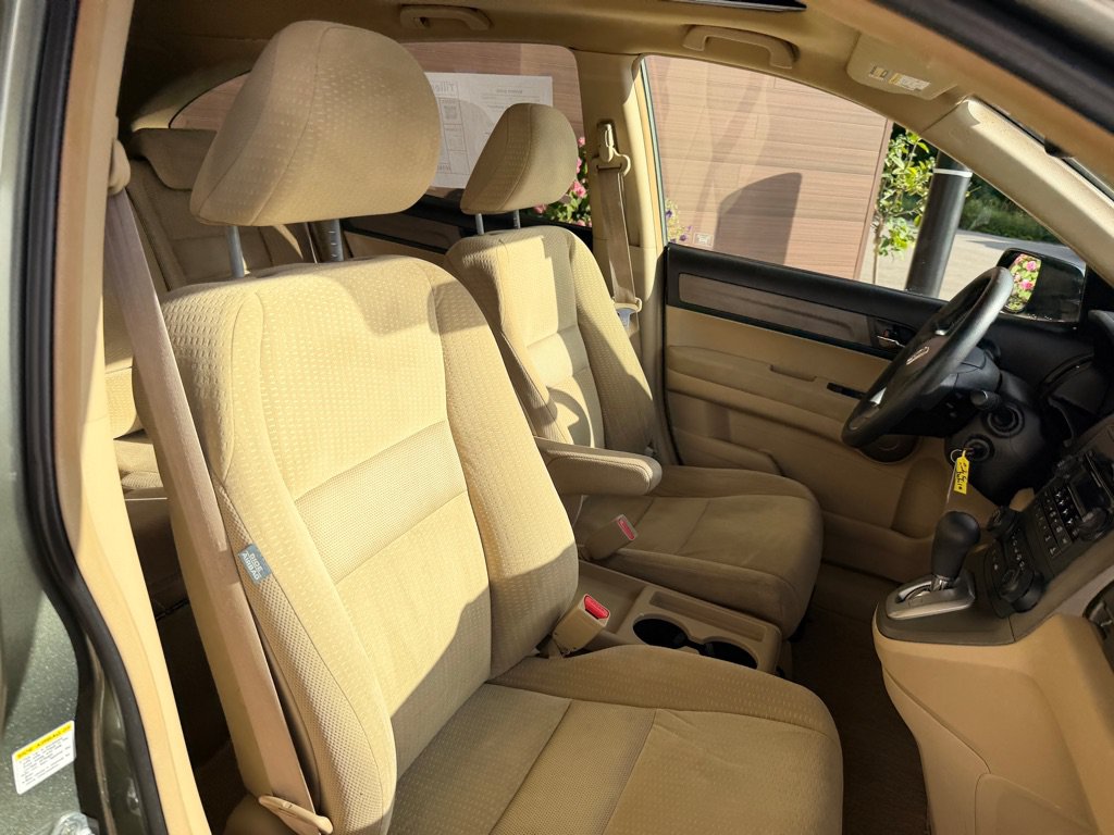 Used 2009 Honda CR-V EX image 17