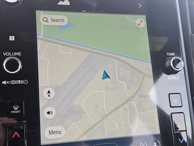 New 2026 Subaru Crosstrek 2.5i Sport image 13