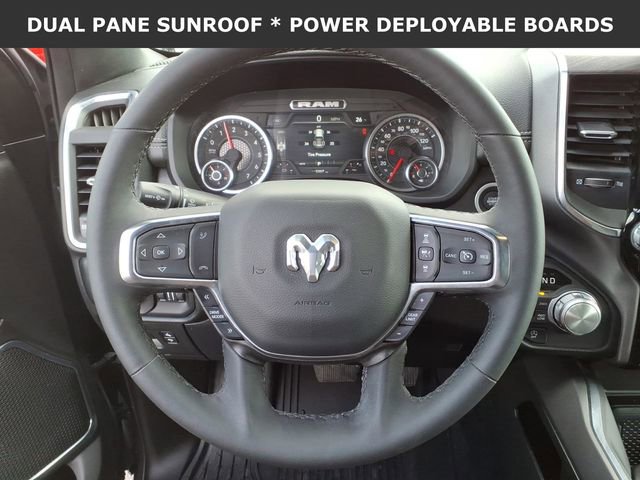 New 2026 RAM 1500 Laramie w/ Laramie Southwest Edition image 18