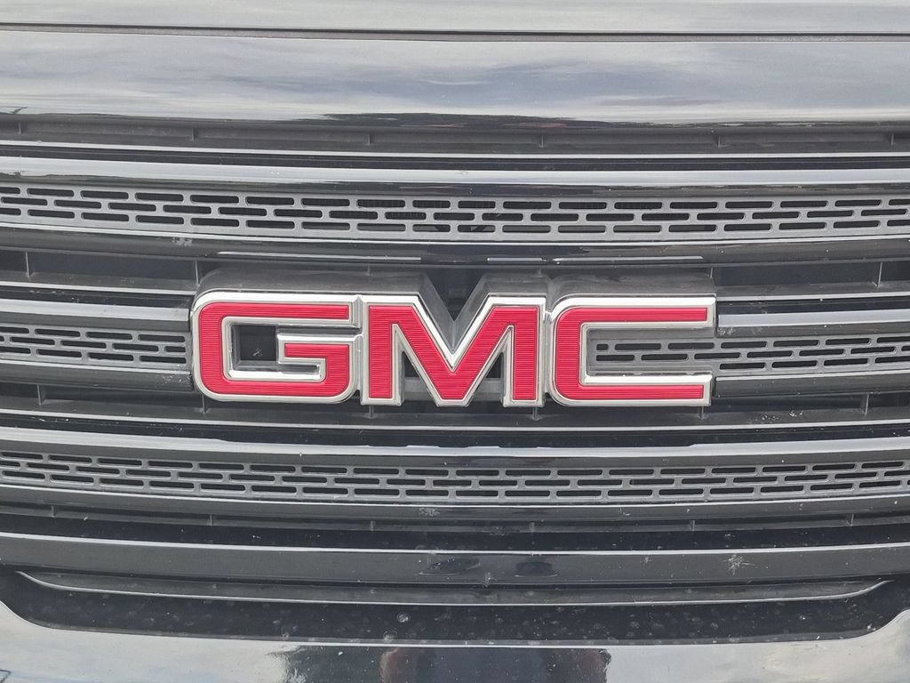 Used 2019 GMC Canyon All Terrain w/ Trailering Package AWD/4WD image 8