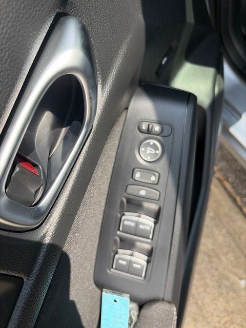 New 2026 Honda Civic LX image 25