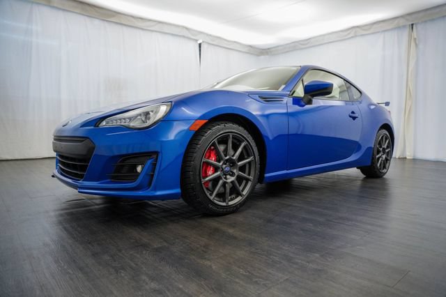 Used 2019 Subaru BRZ Limited w/ Performance Package RWD image 25