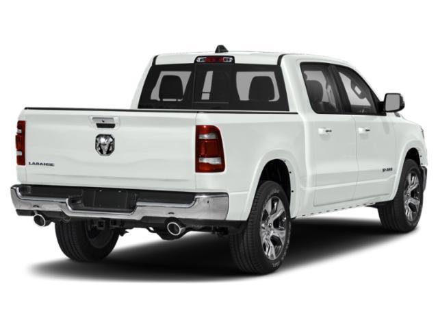 Certified 2020 RAM 1500 Laramie AWD/4WD image 2