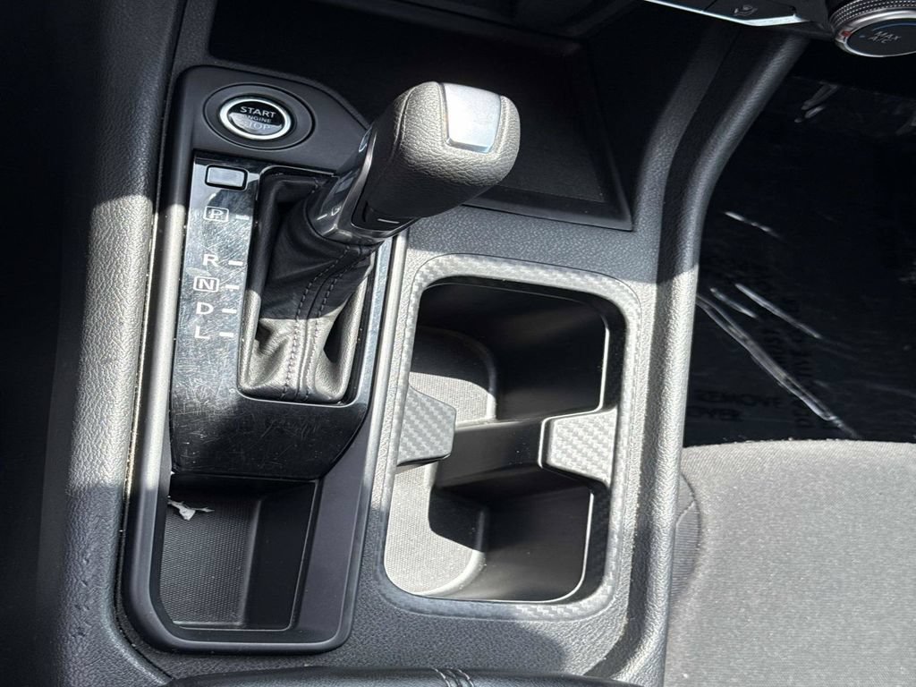 Certified 2024 Nissan Sentra S FWD image 24