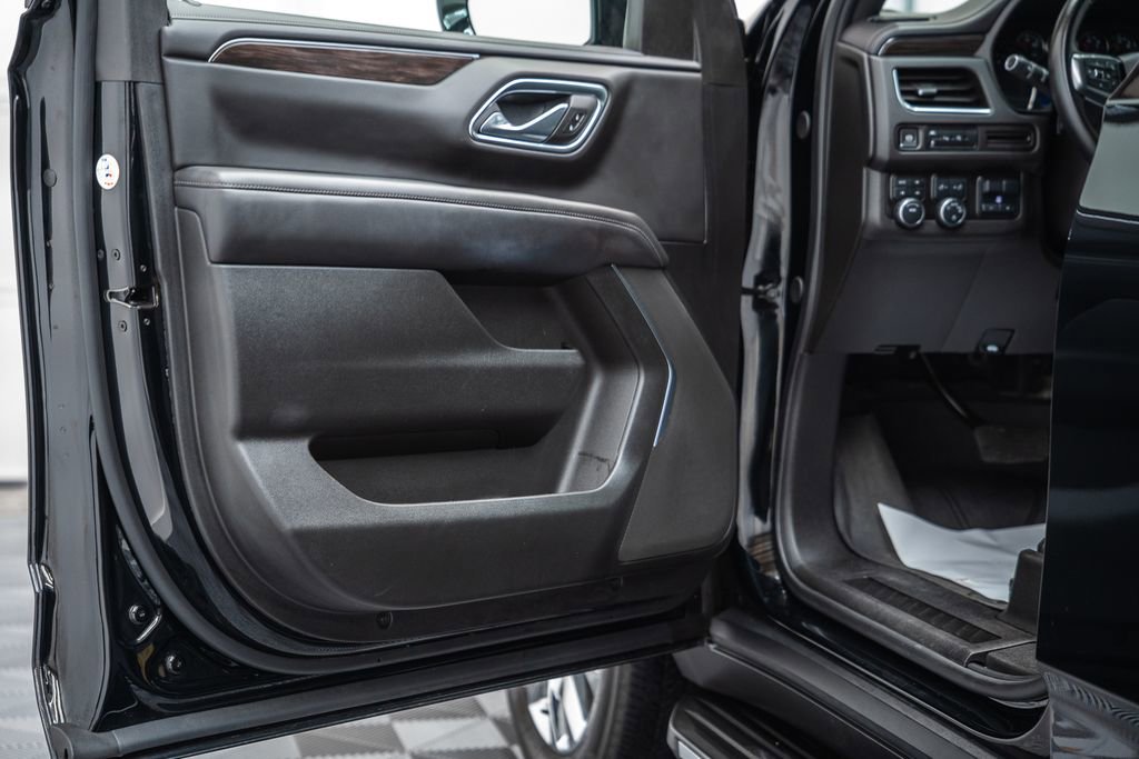 Used 2024 Chevrolet Tahoe LS w/ Driver Alert Package image 39