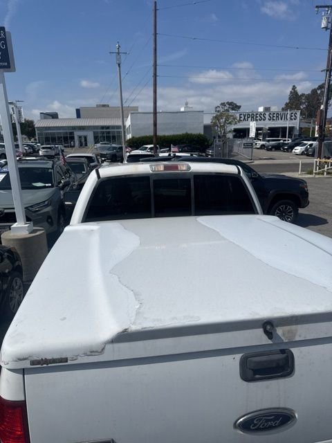 Used 2005 Ford F150 XLT RWD image 5
