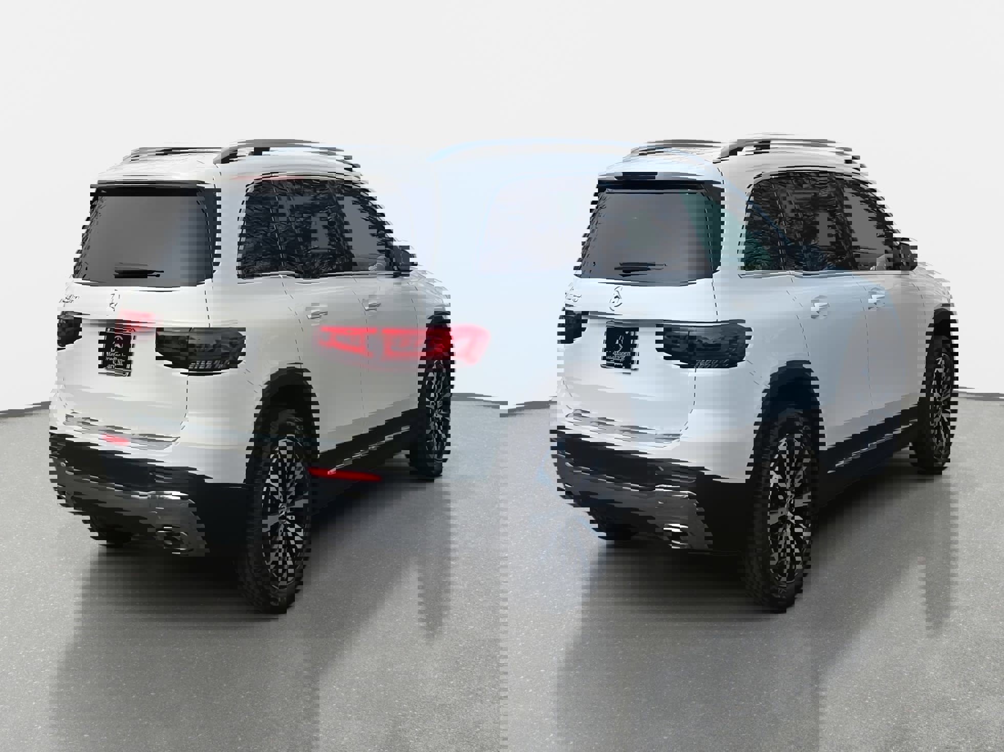 Certified 2023 Mercedes-Benz GLB 250 GLB 250 image 5