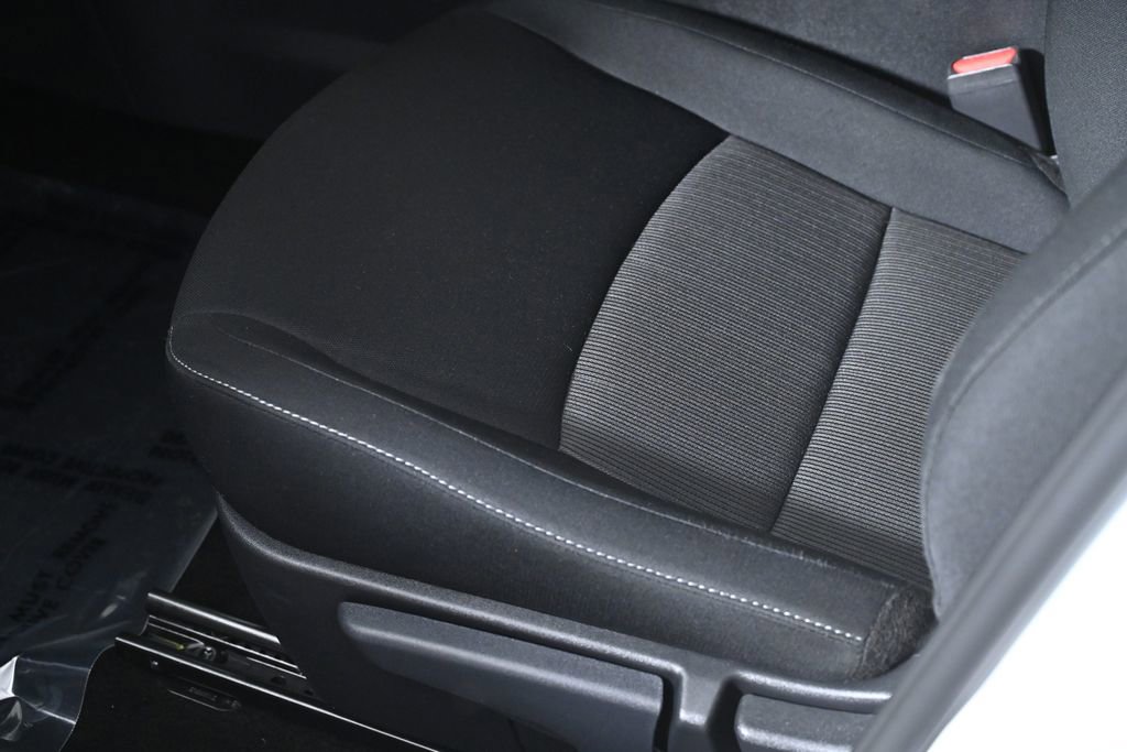 Used 2023 Nissan Sentra SV w/ All-Weather Package image 24