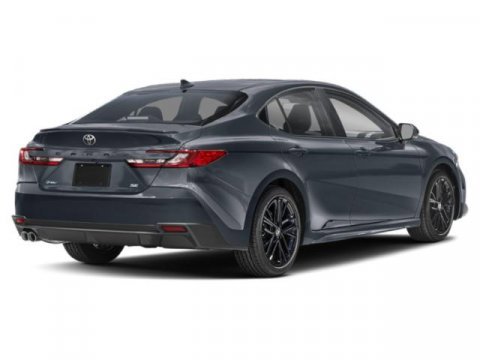 New 2026 Toyota Camry SE AWD/4WD image 2