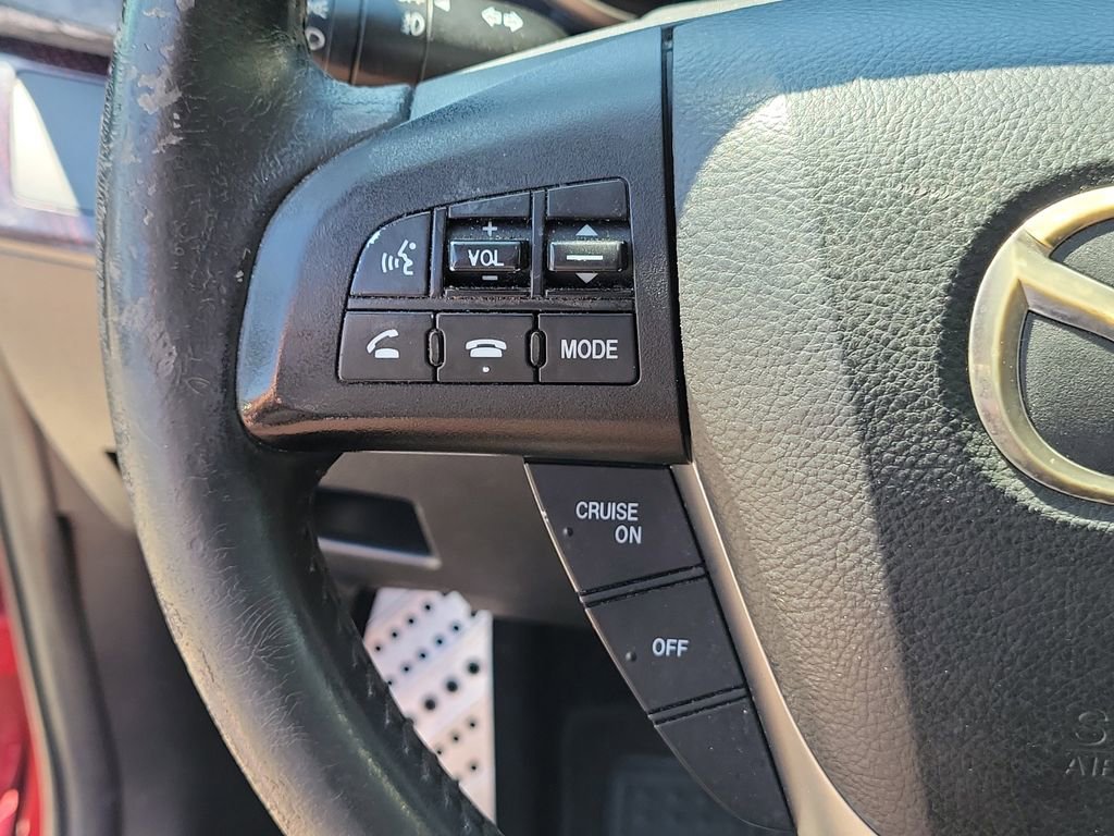 Used 2010 MAZDA MAZDASPEED3 Sport image 23
