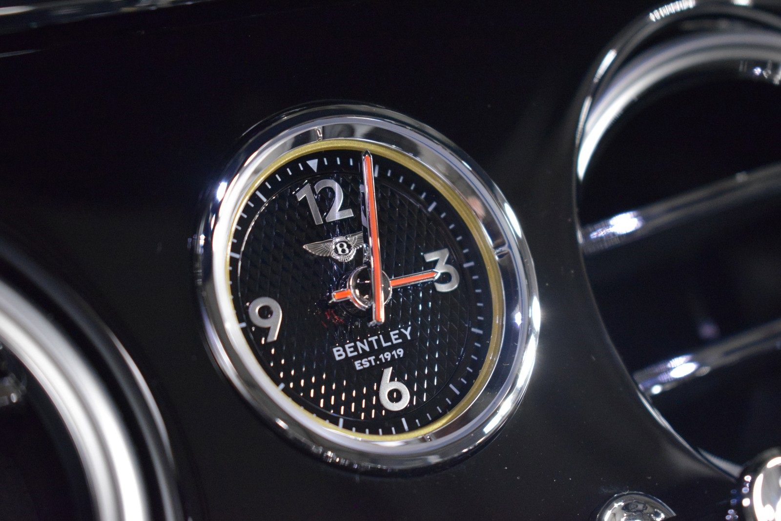 New 2026 Bentley Continental GTC image 32