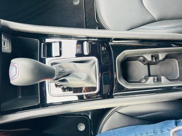 New 2026 Jeep Compass Limited w/ Sun, Sound & Navigation Group image 29