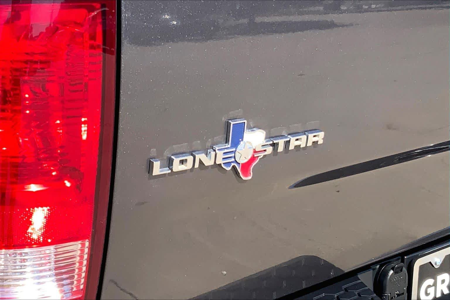 Used 2018 RAM 1500 Lone Star RWD image 30