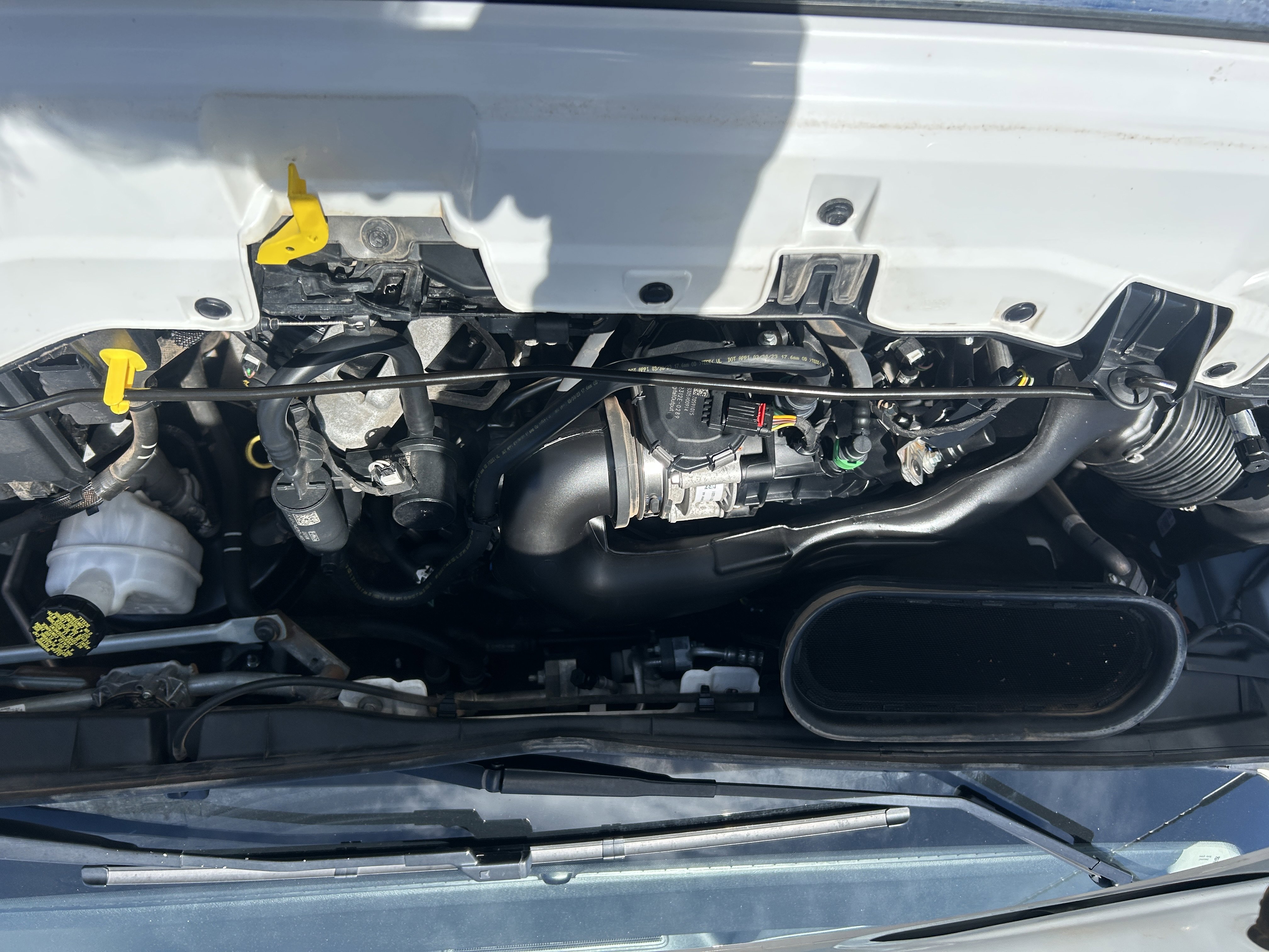 Used 2023 Ford Transit 350 XLT image 14