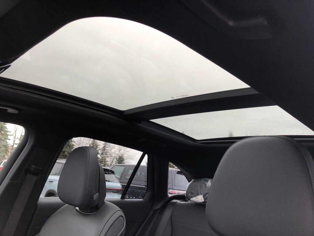 New 2026 Mercedes-Benz GLC 300 4MATIC image 15