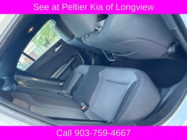 Used 2022 Dodge Charger SXT RWD image 10
