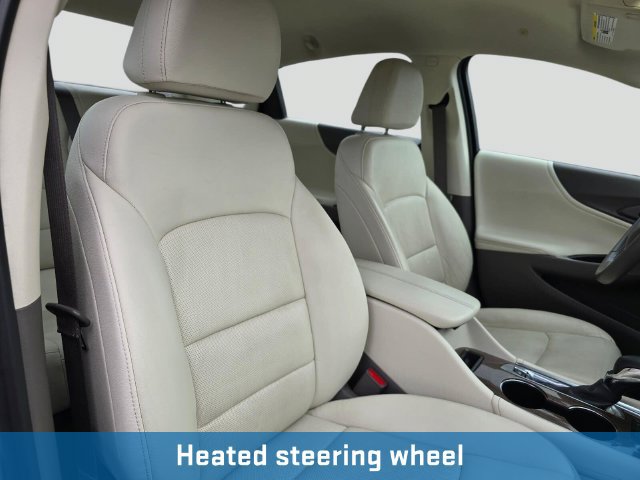 Used 2024 Chevrolet Malibu LT FWD image 12