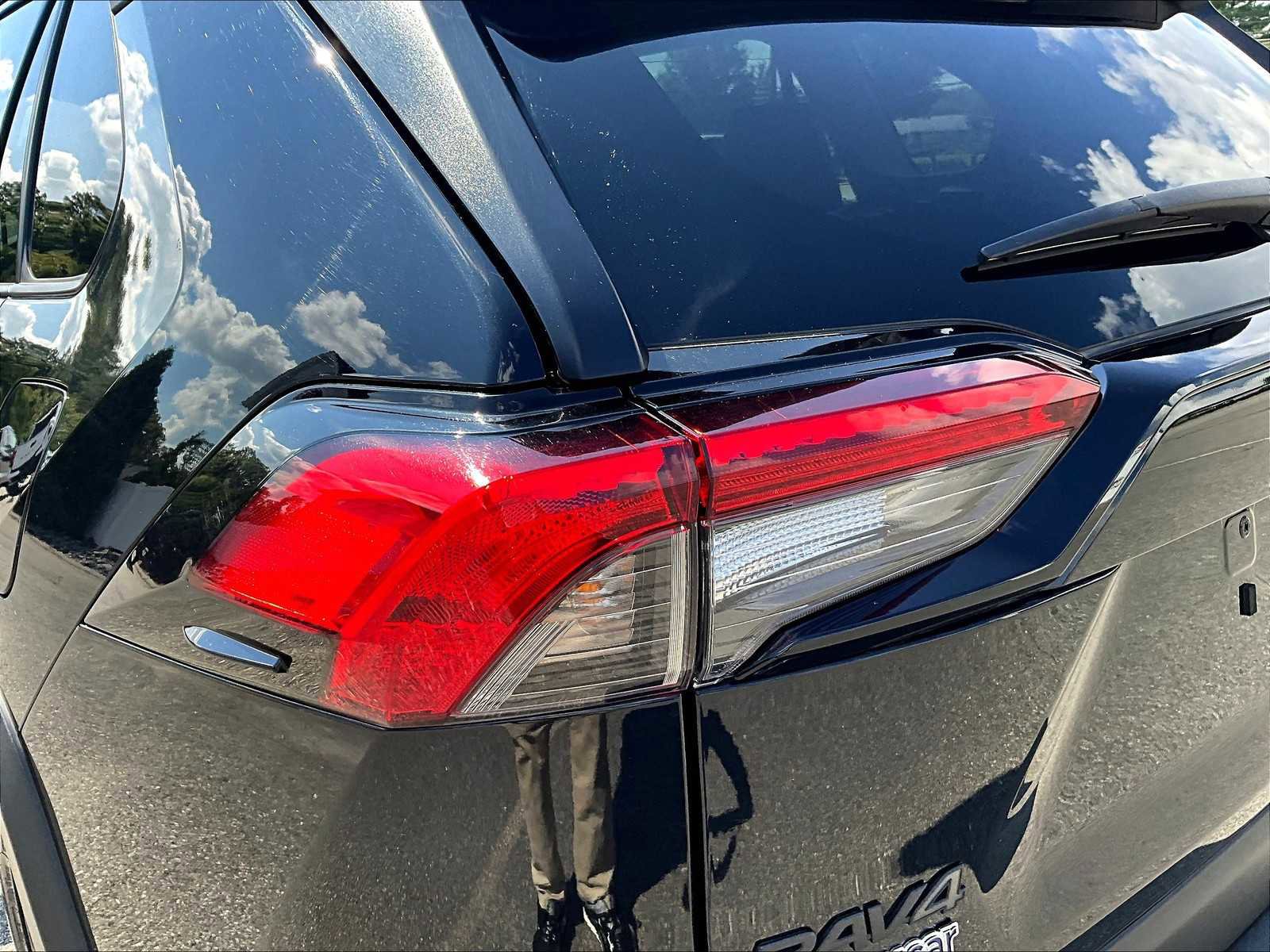 Used 2024 Toyota RAV4 Adventure image 34