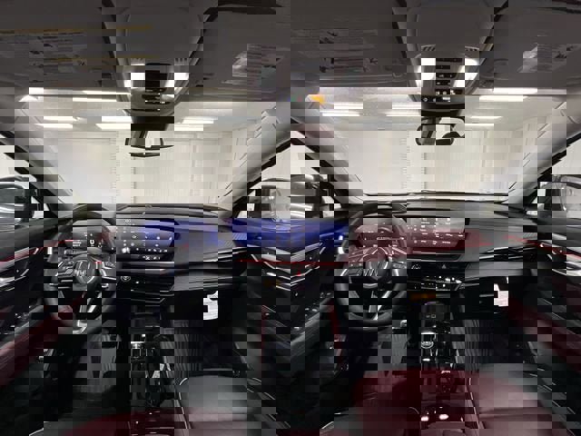 New 2026 Buick Envision Sport Touring image 21