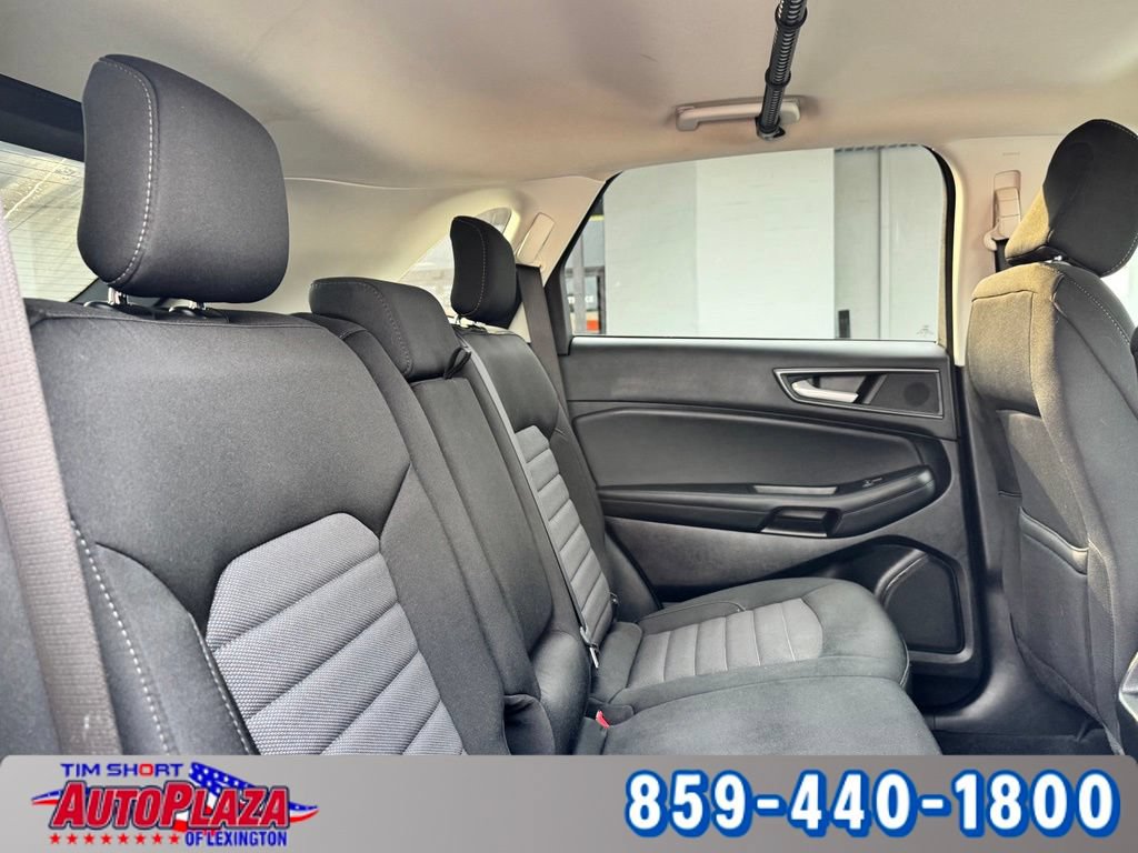 Used 2023 Ford Edge SE AWD/4WD image 40
