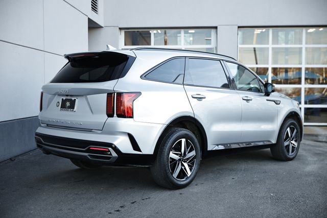 Used 2022 Kia Sorento S image 7