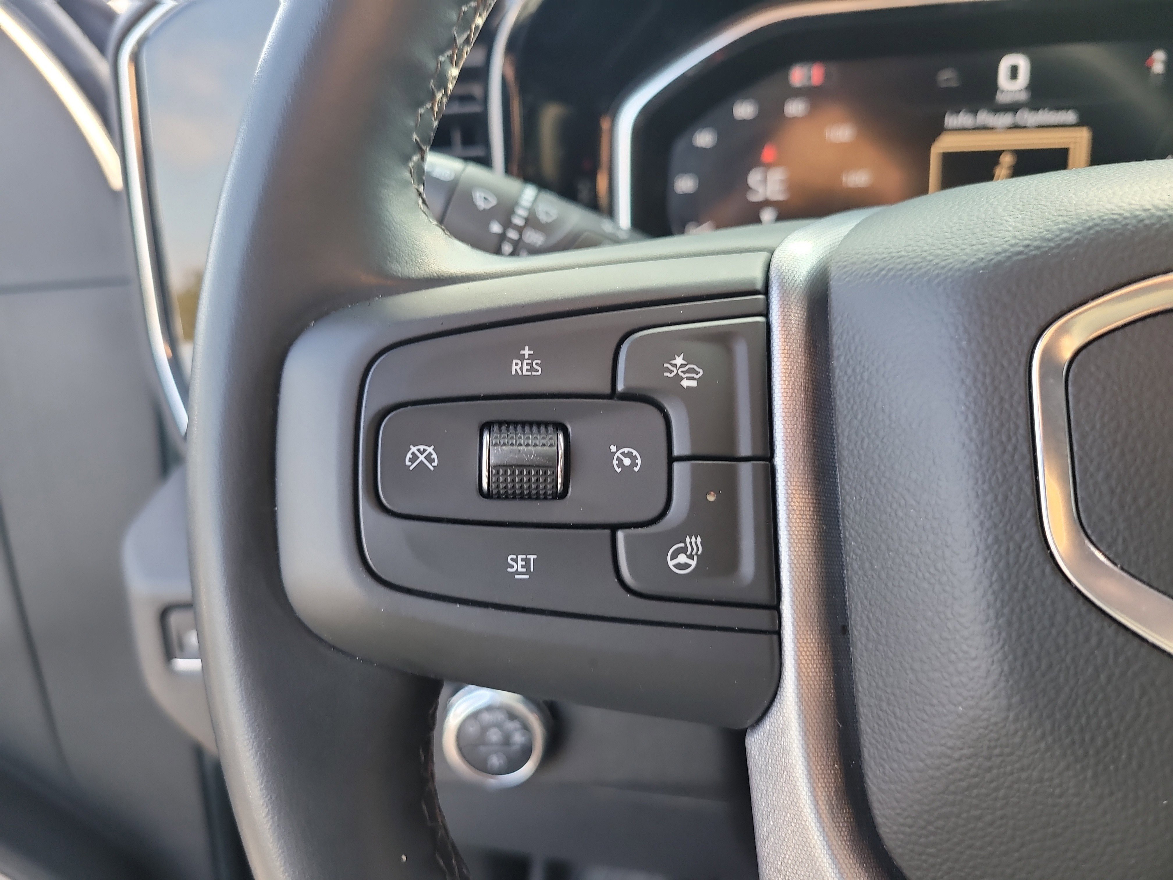 Used 2024 GMC Sierra 2500 SLT w/ SLT Premium Package image 26