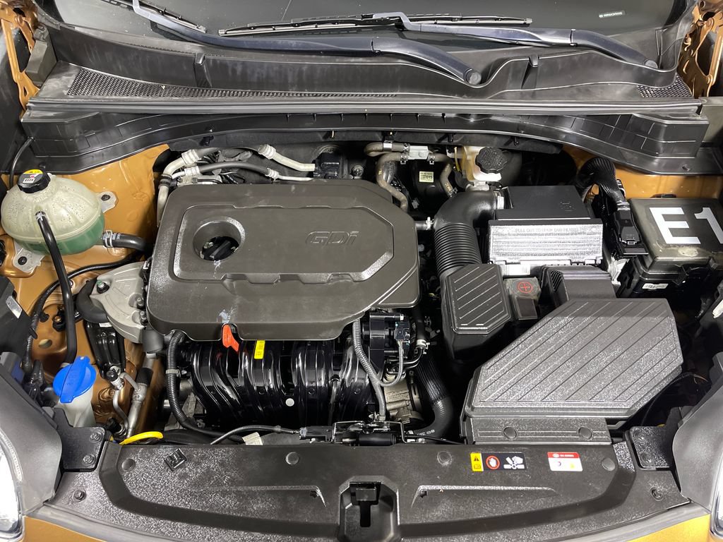 Used 2021 Kia Sportage LX FWD image 10