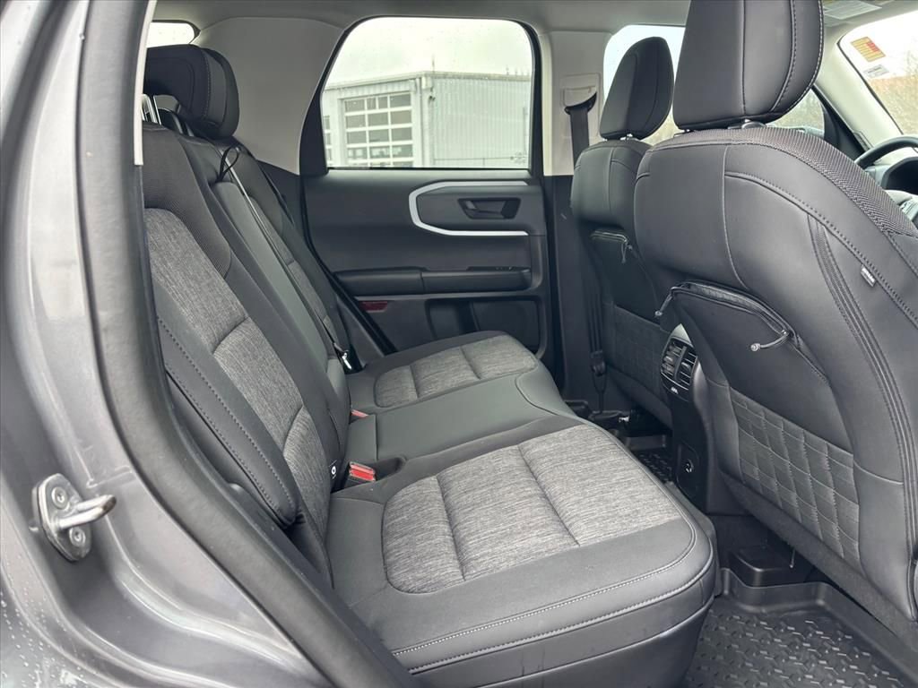 Used 2023 Ford Bronco Sport Big Bend w/ Convenience Package image 13