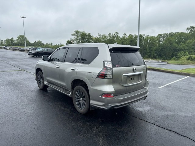 Used 2023 Lexus GX 460 Premium image 5