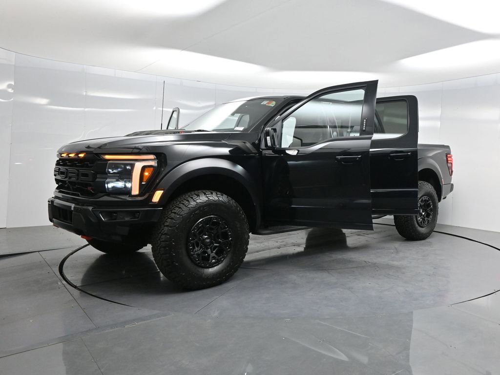 Used 2024 Ford F150 Raptor w/ Equipment Group 803A Raptor R image 33