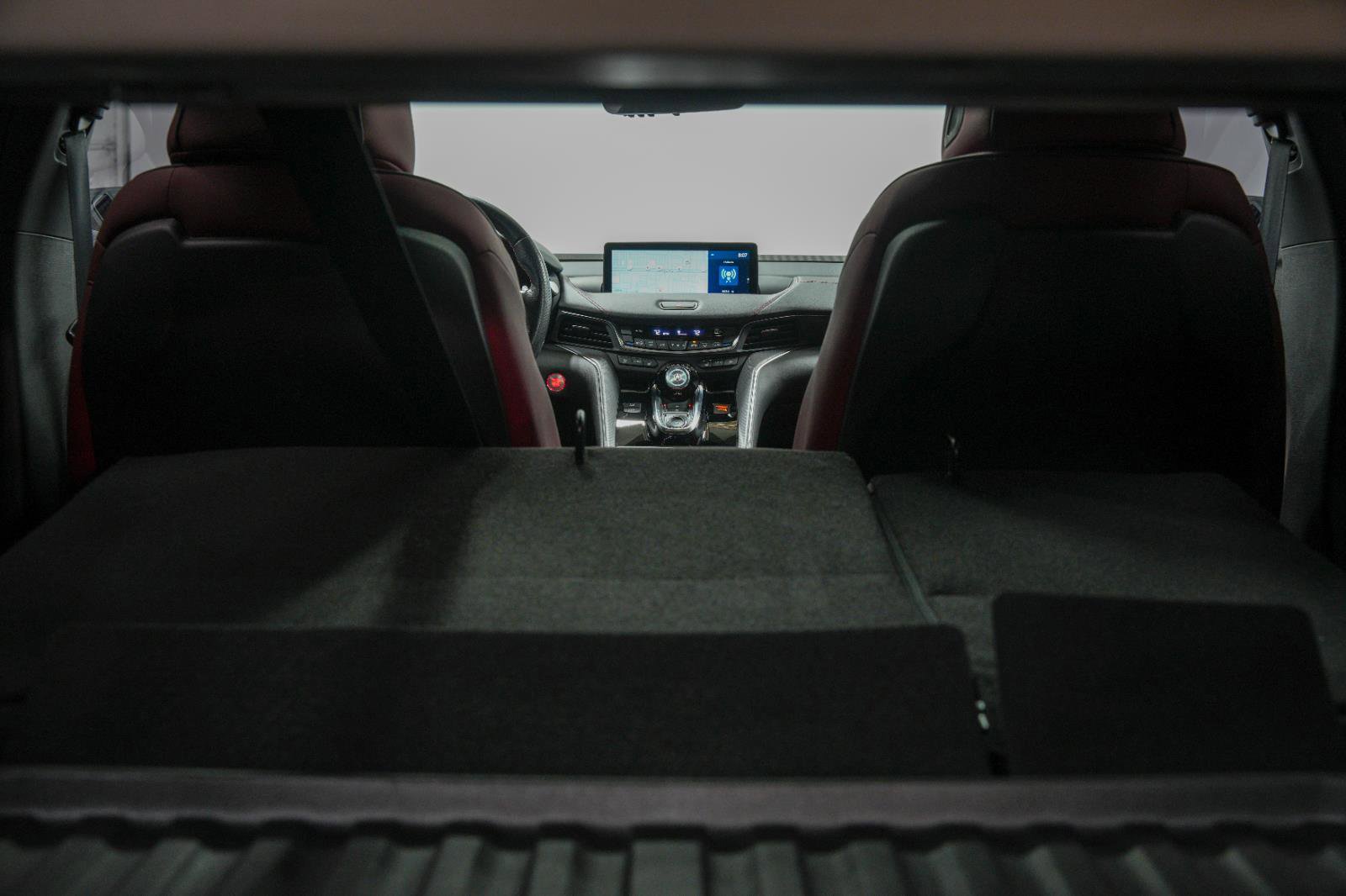 Used 2023 Acura TLX SH-AWD w/ A-SPEC Pkg image 48